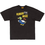 HUMAN MADE 25SS DUCK GRAPHIC TEE (HM29TE006)