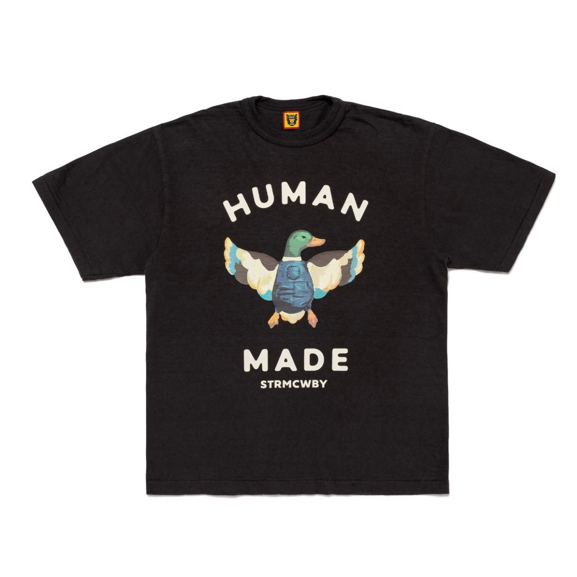 HUMAN MADE 24FW GRAPHIC TEE #13 (HM28TE016) – CONCEPTSTOREHK