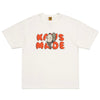 HUMAN MADE 24FW X KAWS GRAPHIC TEE (XX27TE014)