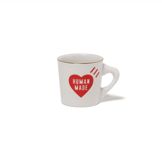 HUMAN MADE 25SS COFFEE MUG(HM29GD080)