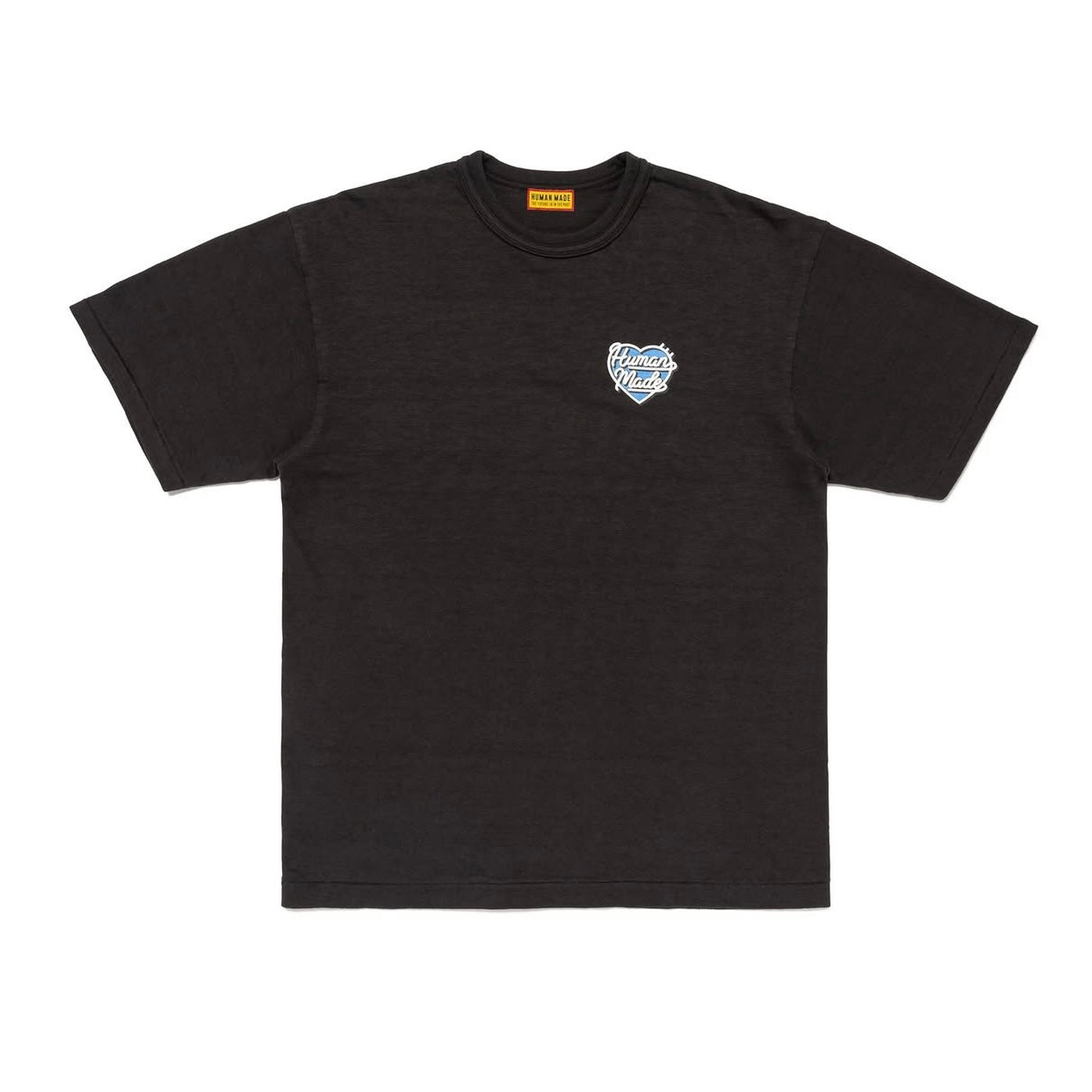 HUMAN MADE 25SS GRAPHIC TEE (HM29TE005)
