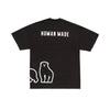 HUMAN MADE 25SS POLAR BEAR GRAPHIC TEE (HM29TE004)