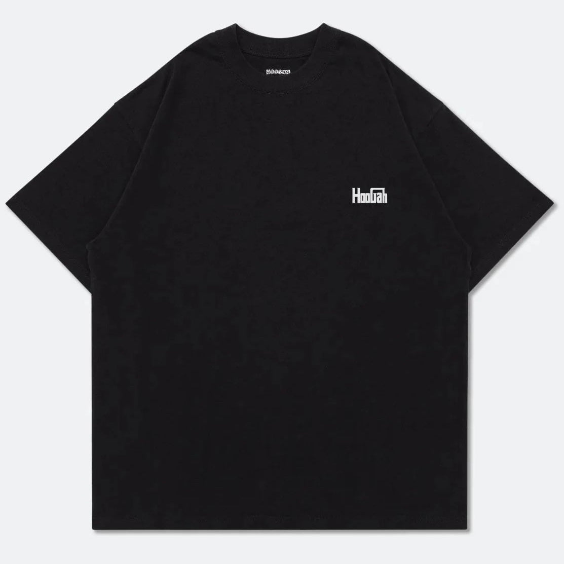 HOOGAH 24FW GOD FATHER TEE