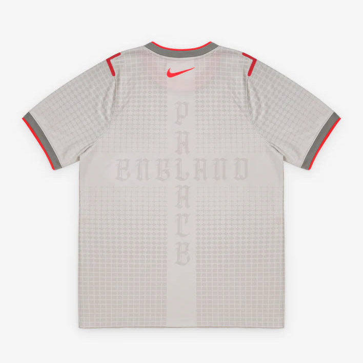 NIKE X PALACE ENGLAND ACADEMY PRO SHORT-SLEEVE SOCCER TOP(IH1672-052)