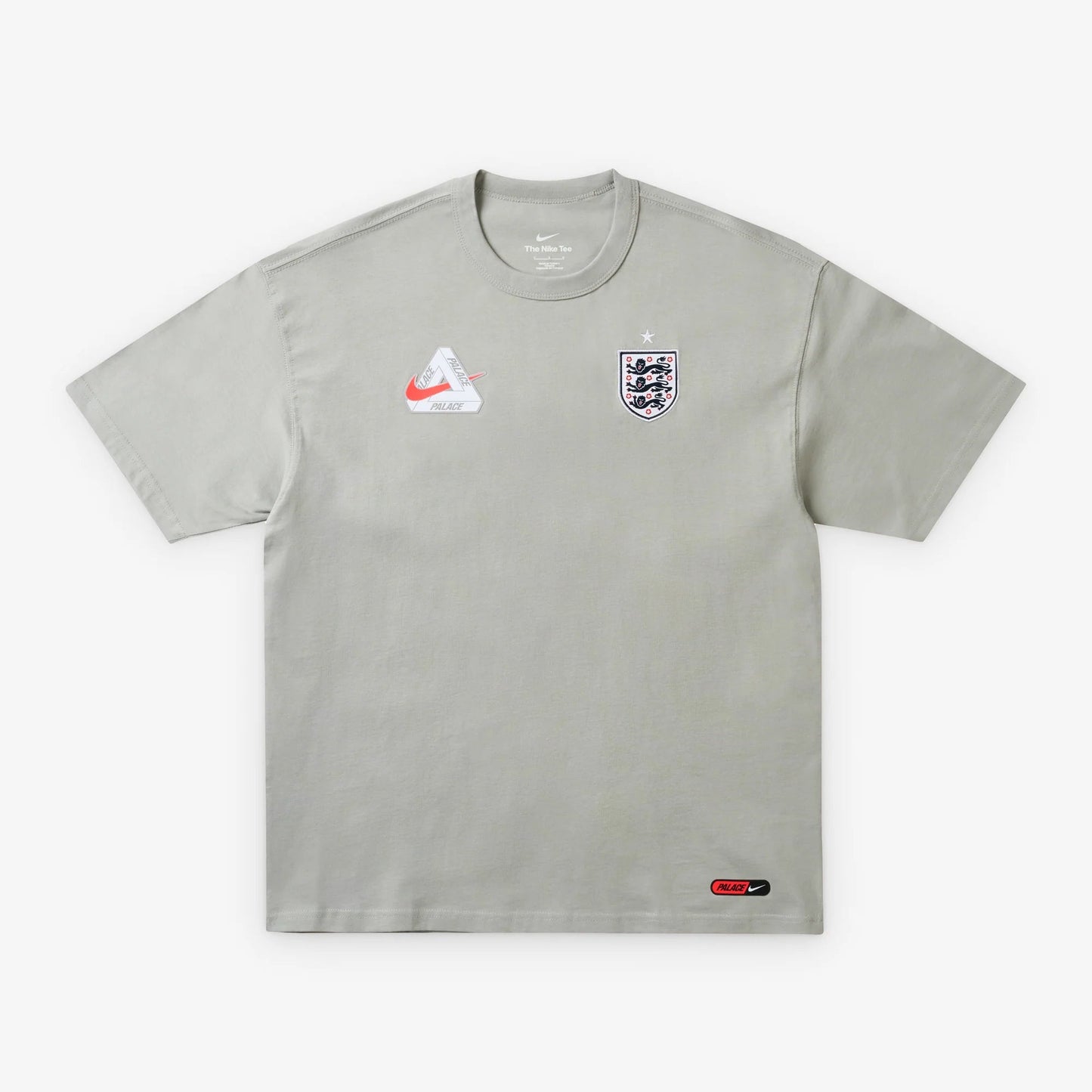 NIKE X PALACE ENGLAND MEN'S T-SHIRT(IM6598-052)