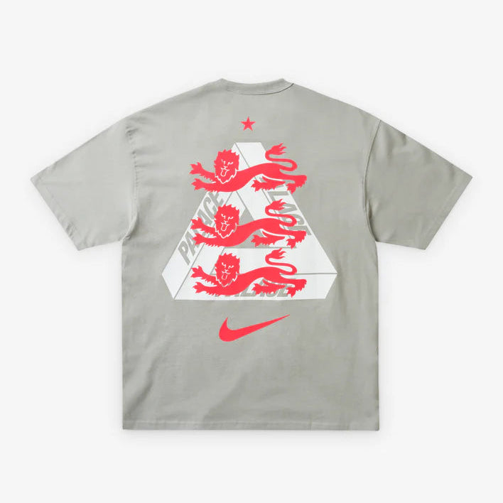 NIKE X PALACE ENGLAND MEN'S T-SHIRT(IM6598-052)
