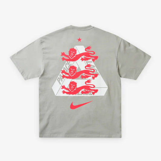 NIKE X PALACE ENGLAND MEN'S T-SHIRT(IM6598-052)