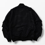 WHIZLIMITED STORAGE JACKET