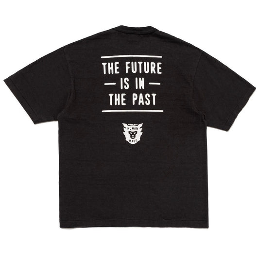 HUMAN MADE 24FW HEART BADGE TEE (HM28CS030)