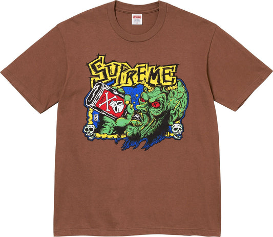 [PREORDER] SUPREME 25FW FUCKIN BLOWOUT TEE