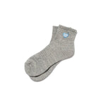 HUMAN MADE 24SS PILE SOCKS (HM27GD057)