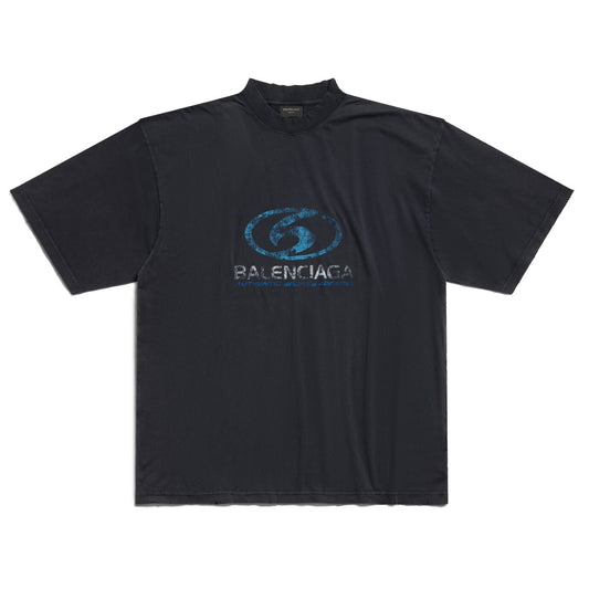 BALENCIAGA SURFER TEE