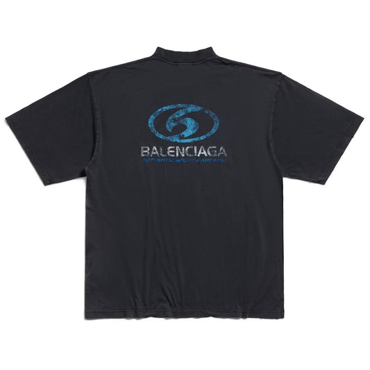 BALENCIAGA SURFER TEE