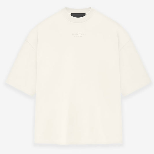 FOG 24SS ESSENTIALS SMALL LOGO TEE