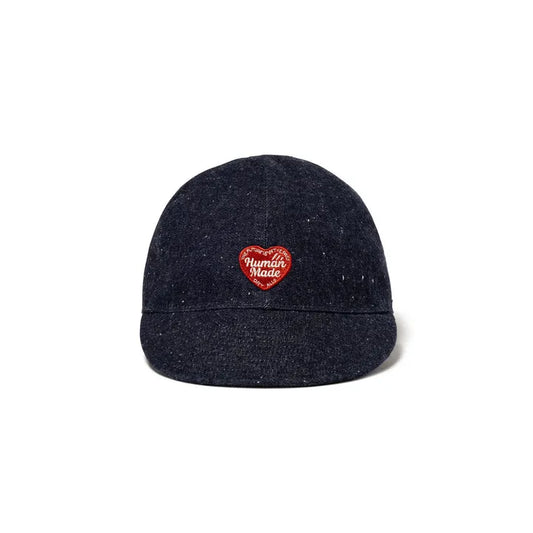 HUMAN MADE 25FW DENIM CAP (HM30GD002)
