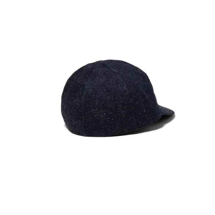 HUMAN MADE 25FW DENIM CAP (HM30GD002)