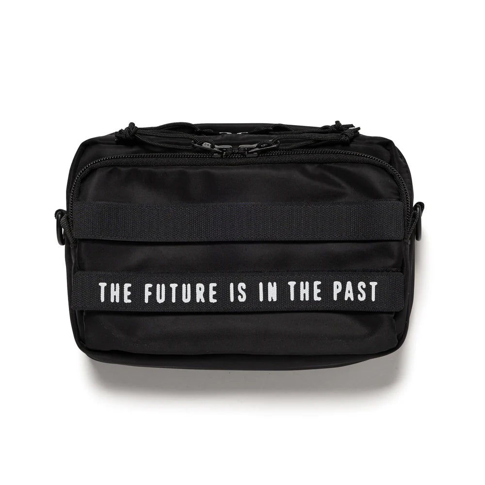 HUMAN MADE 25FW MILITARY POUCH SMALL (HM30GD046)