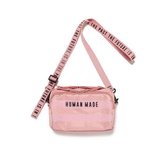 HUMAN MADE 25FW MILITARY POUCH SMALL (HM30GD046)