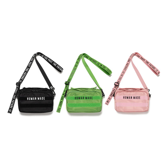 HUMAN MADE 25FW MILITARY POUCH SMALL (HM30GD046)