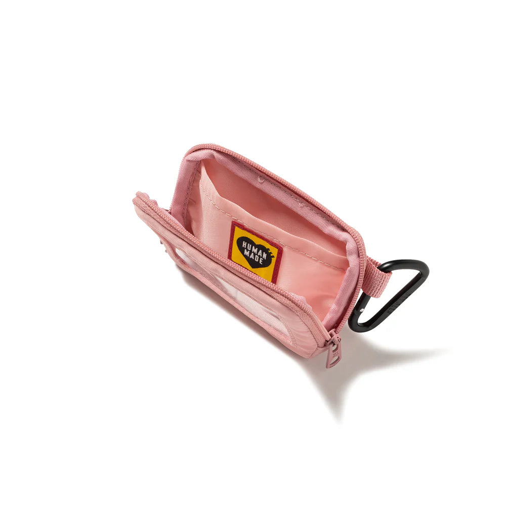 HUMAN MADE 25FW MILITARY CARD CASE (HM30GD047)