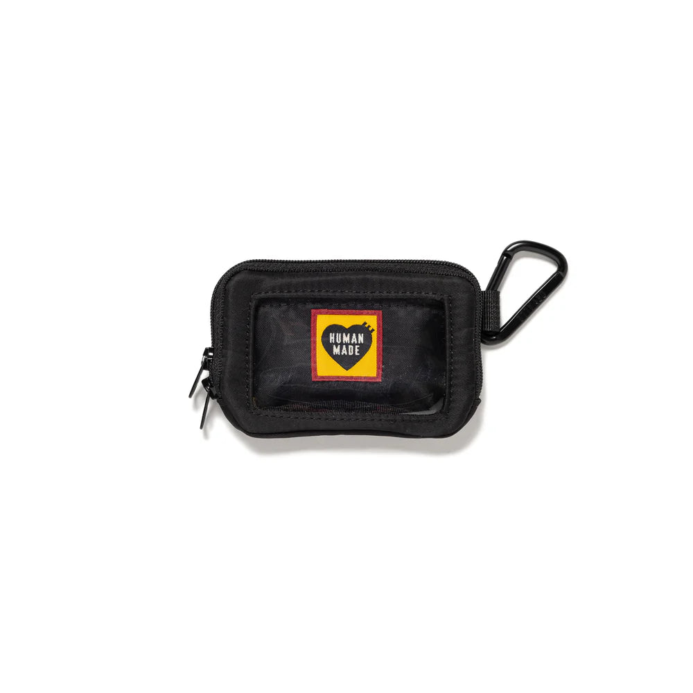 HUMAN MADE 25FW MILITARY CARD CASE (HM30GD047)