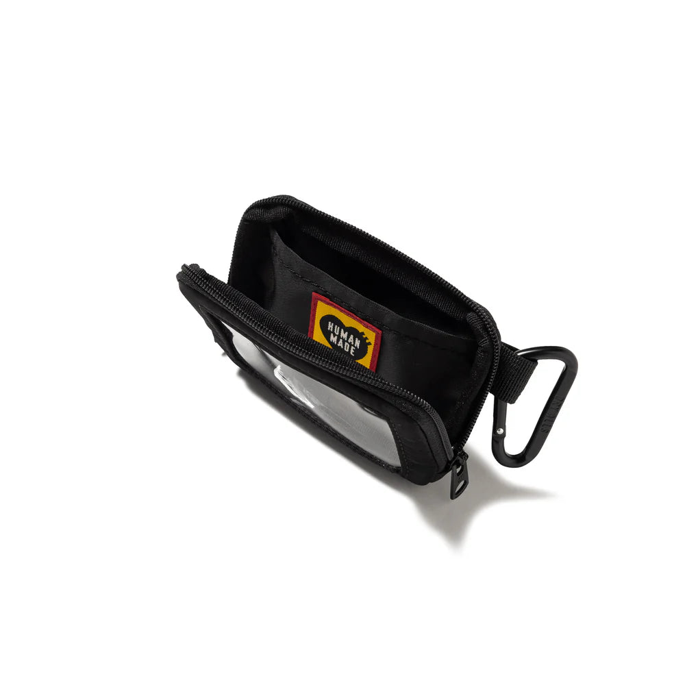 HUMAN MADE 25FW MILITARY CARD CASE (HM30GD047)