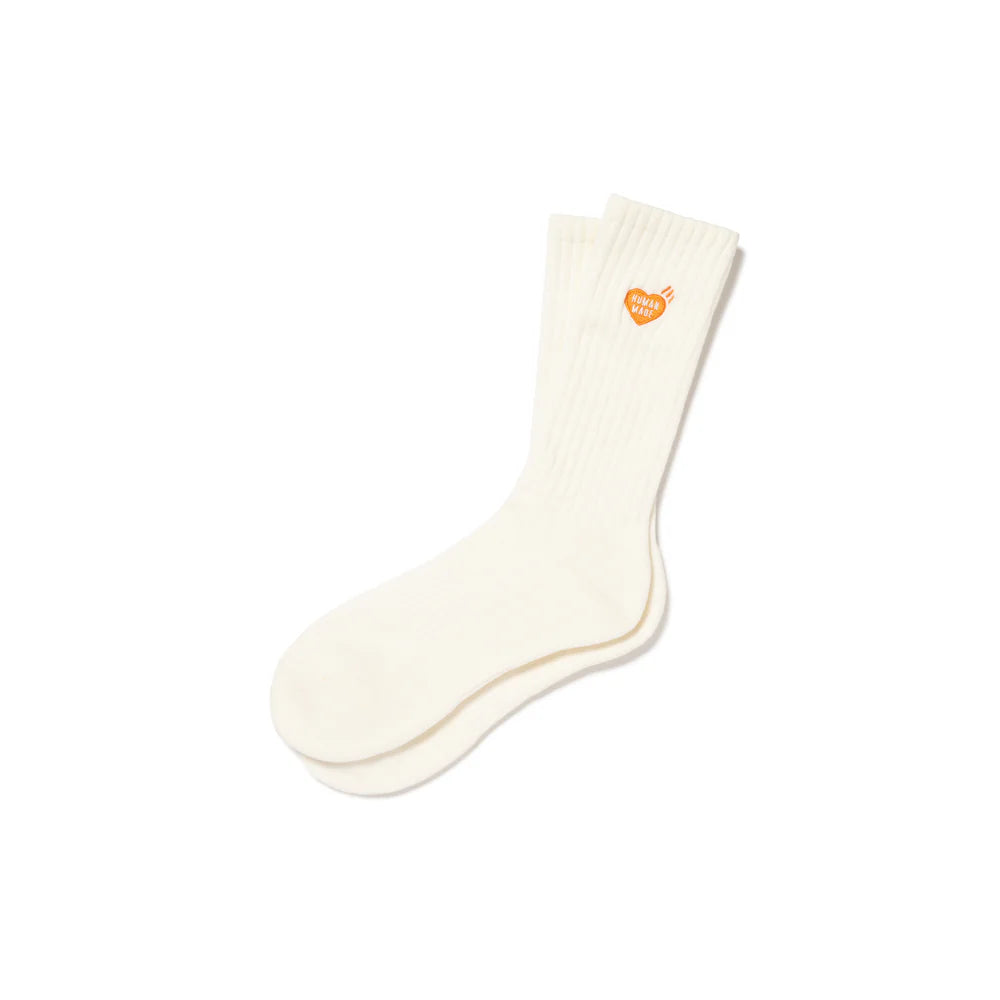 HUMAN MADE 25FW PILE SOCKS (HM30GD064)
