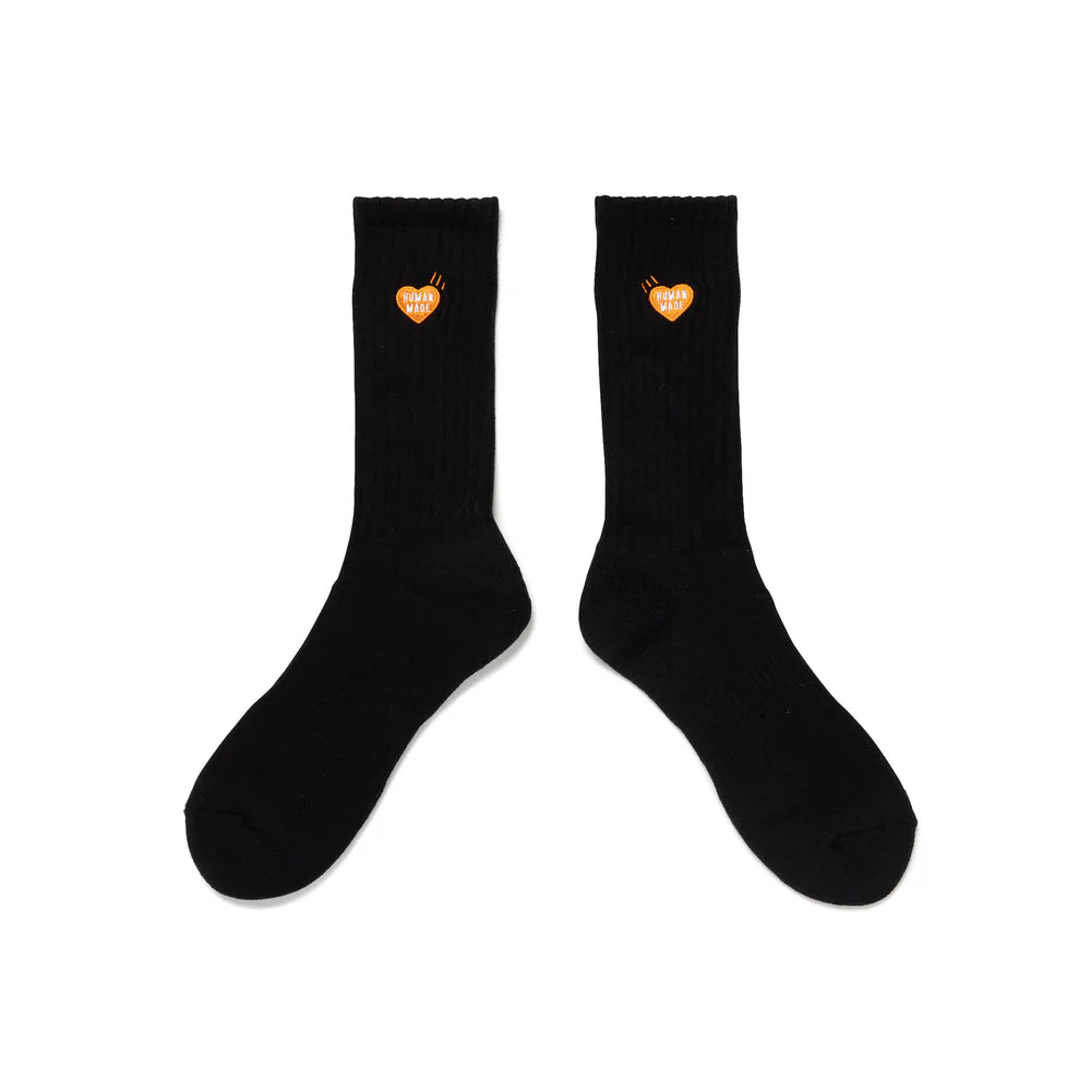 HUMAN MADE 25FW PILE SOCKS (HM30GD064)