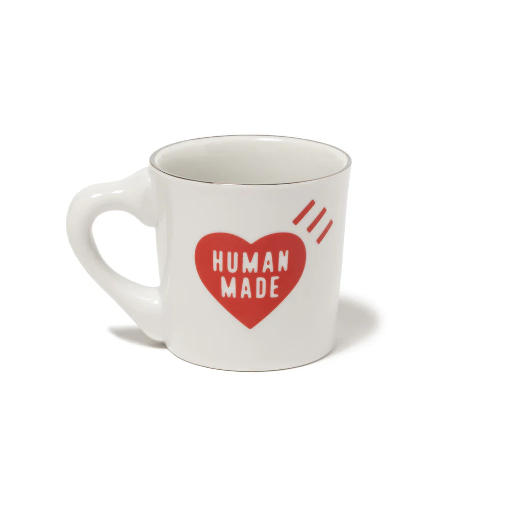 HUMAN MADE 25FW COFFEE MUG(HM30GD078)