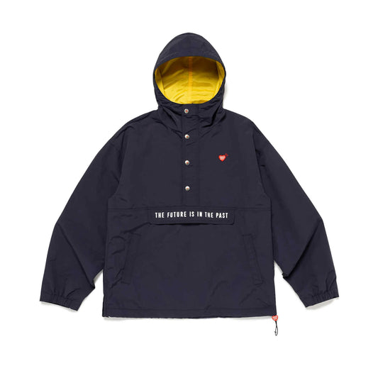 HUMAN MADE 25FW ANORAK PARKA JACKET (HM30JK041)