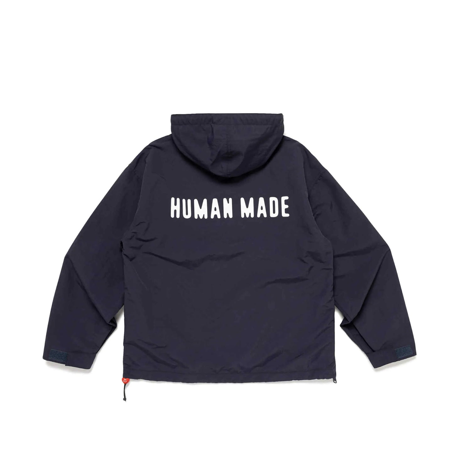 HUMAN MADE 25FW ANORAK PARKA JACKET (HM30JK041)