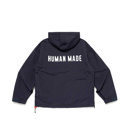 HUMAN MADE 25FW ANORAK PARKA JACKET (HM30JK041)