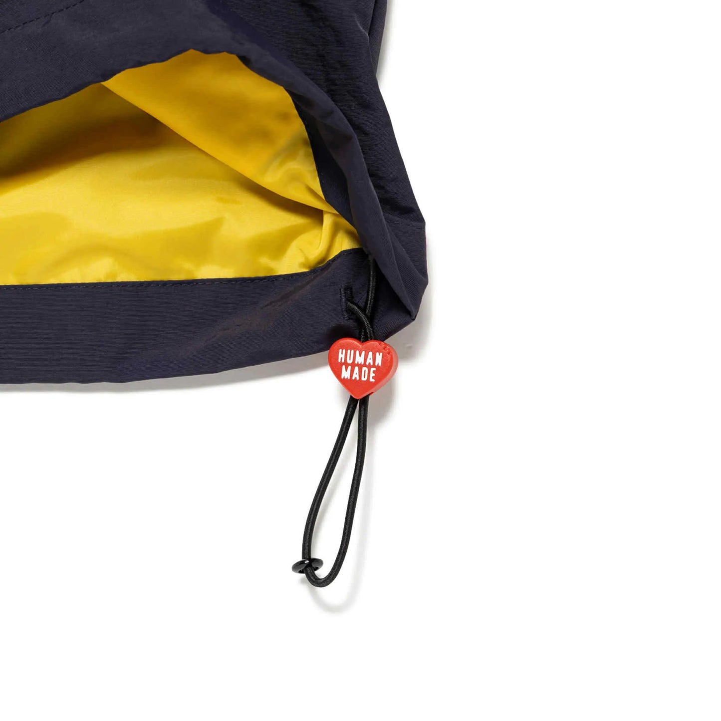 HUMAN MADE 25FW ANORAK PARKA JACKET (HM30JK041)