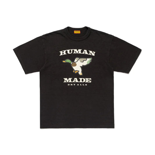 HUMAN MADE 25FW GRAPHIC TEE (HM30TE009)
