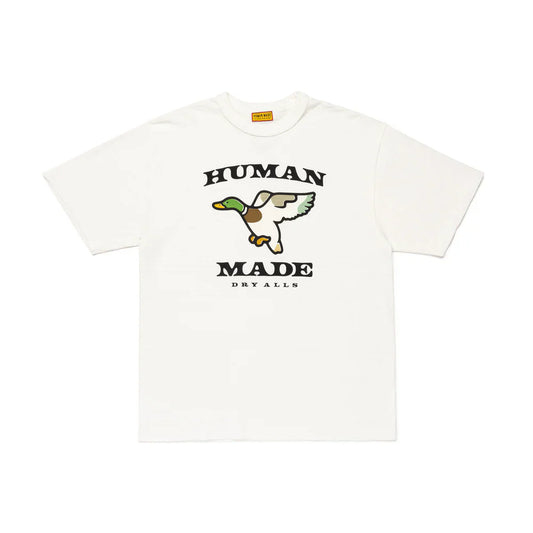 HUMAN MADE 25FW GRAPHIC TEE (HM30TE009)