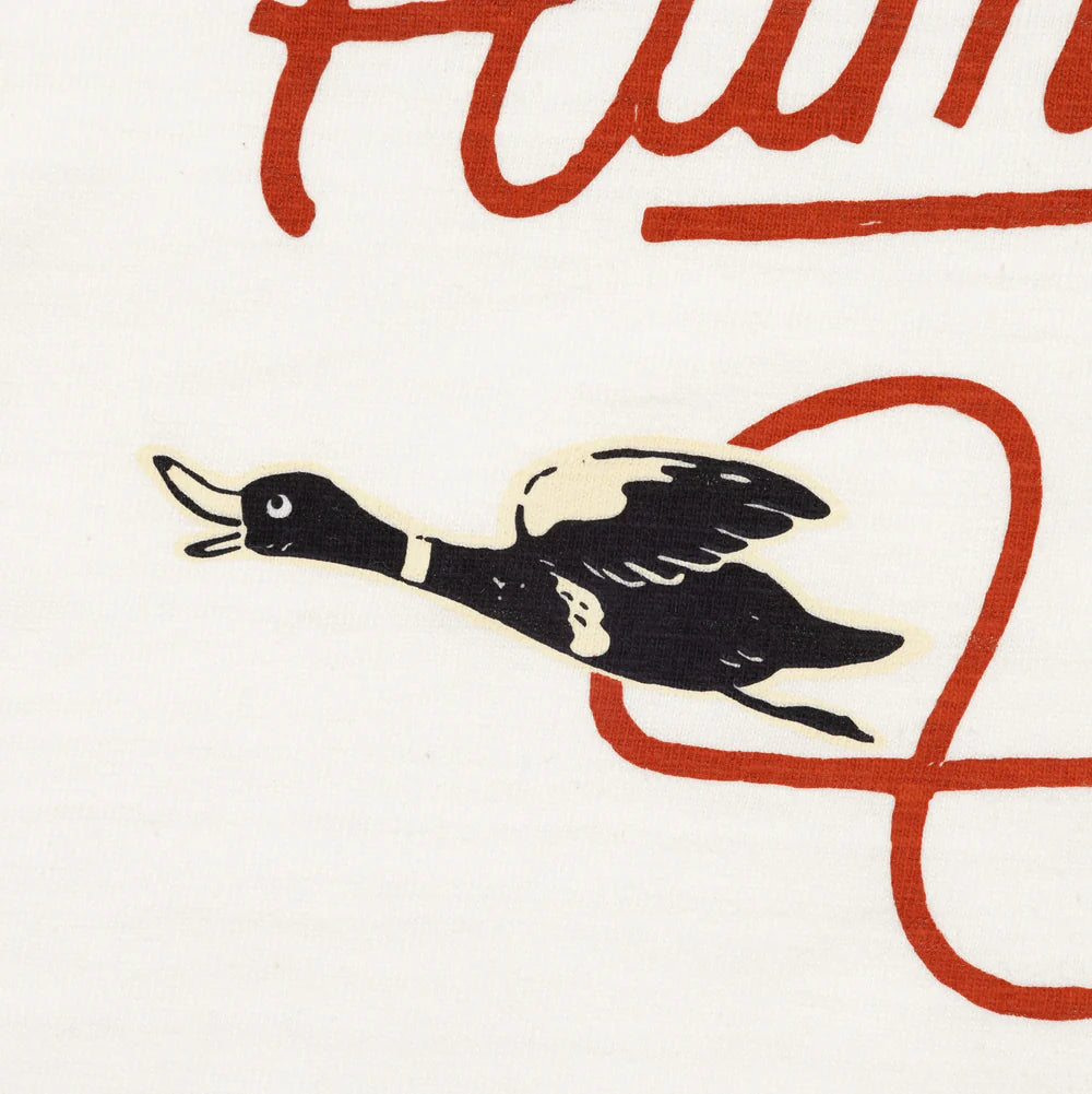 HUMAN MADE 25FW ROPE GRAPHIC TEE (HM30TE017)