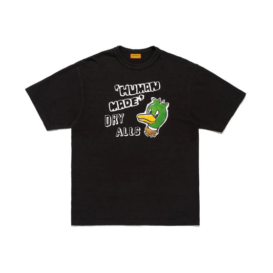 HUMAN MADE 25FW GRAPHIC TEE (HM30TE020)