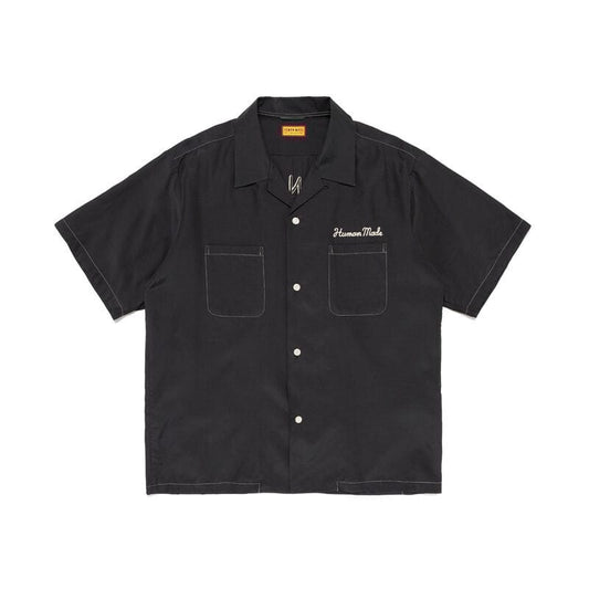 HUMAN MADE SOUVENIR SHIRT (HM31SH034)