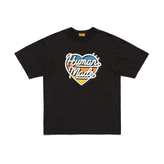 HUMAN MADE GRAPHIC T-SHIRT (HM31TE005)