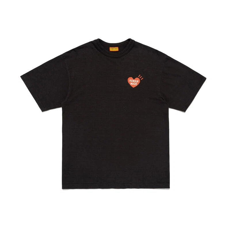 HUMAN MADE GRAPHIC T-SHIRT (HM31TE017)