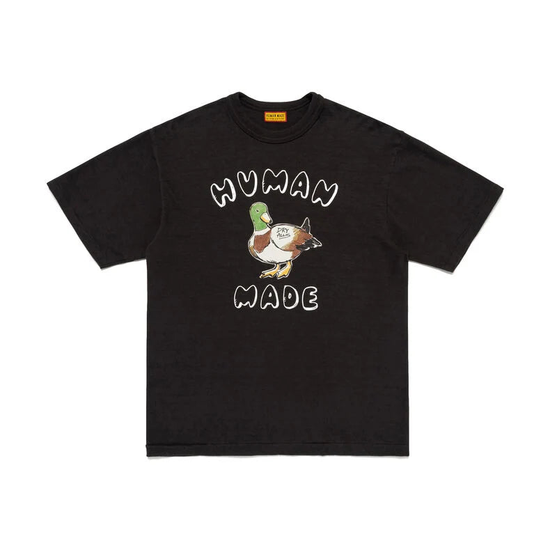 HUMAN MADE GRAPHIC T-SHIRT (HM31TE022)