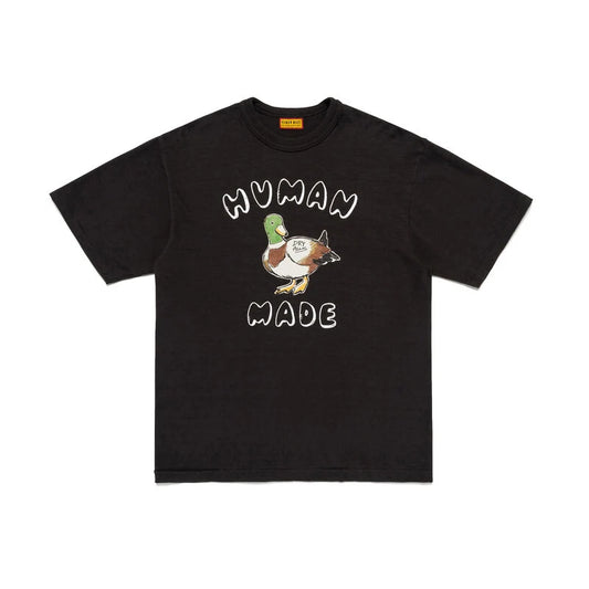 HUMAN MADE GRAPHIC T-SHIRT (HM31TE022)