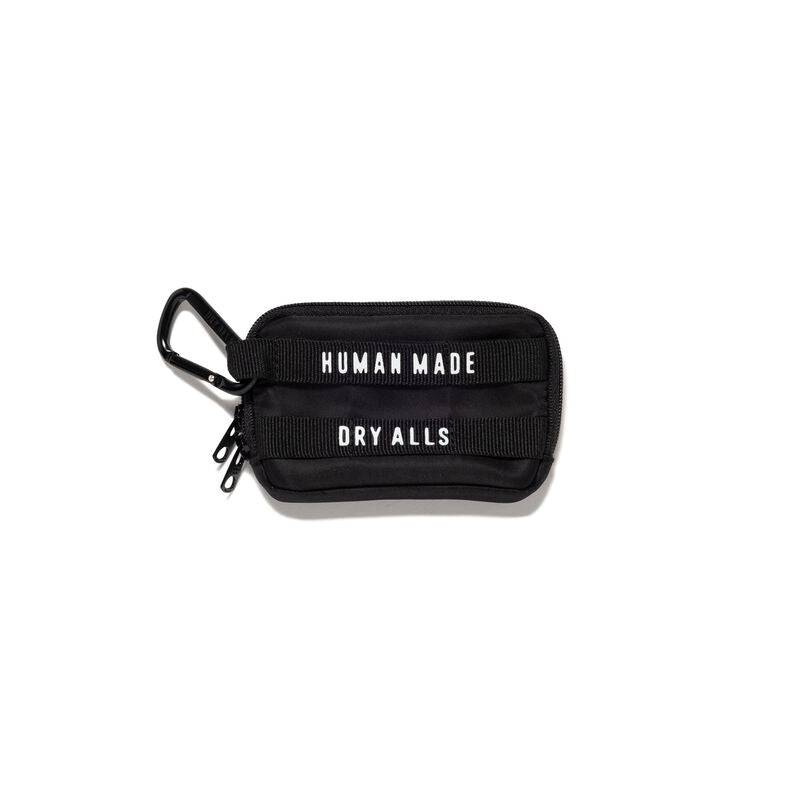HUMAN MADE MILITARY CARD CASE (HM31GD076)