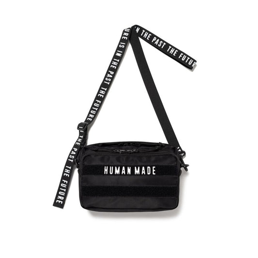 HUMAN MADE MILITARY POUCH SMALL (HM31GD048)