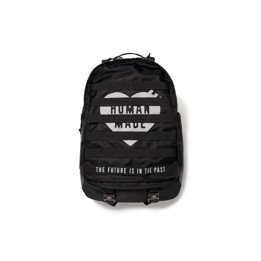 HUMAN MADE MILITARY BACKPACK (HM31GD079)