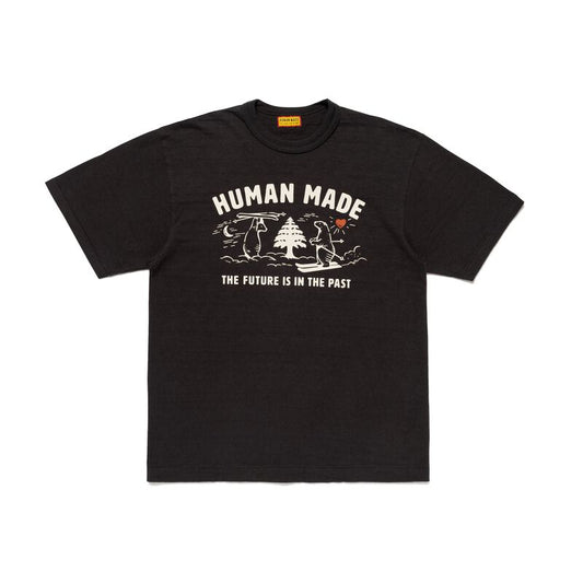 HUMAN MADE GRAPHIC TEE (HM30TE016)