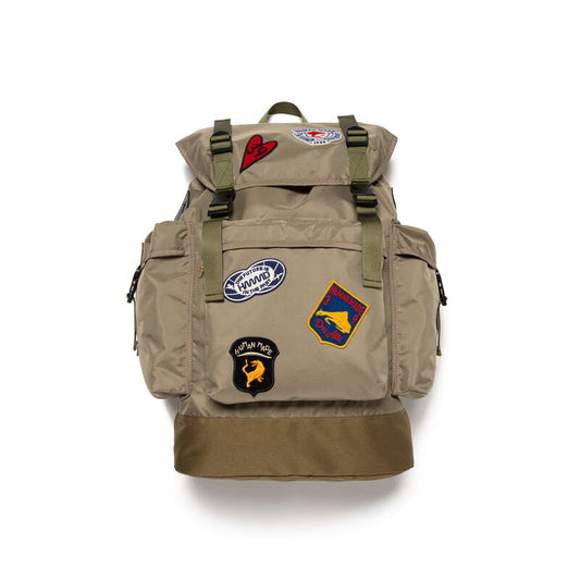 HUMAN MADE 26L BACKPACK (HM30GD015)