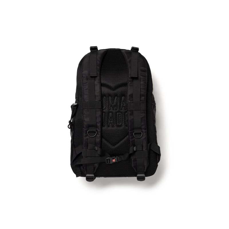 HUMAN MADE MILITARY BACKPACK (HM31GD079)