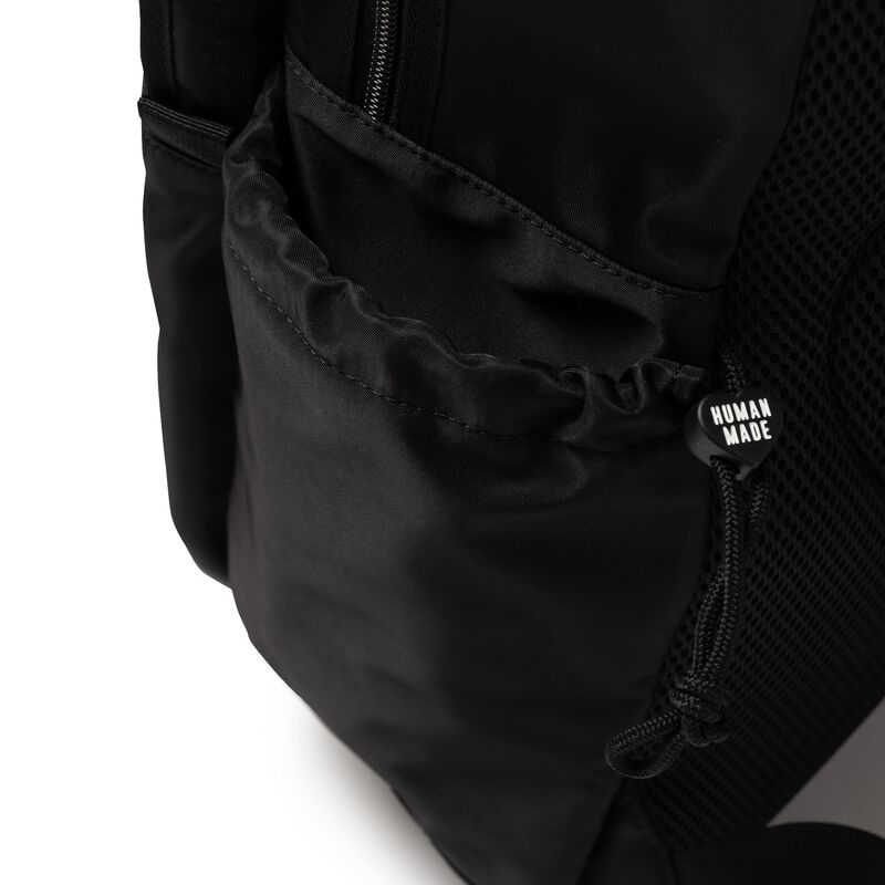 HUMAN MADE MILITARY BACKPACK (HM31GD079)