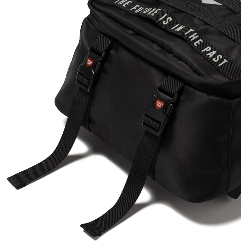 HUMAN MADE MILITARY BACKPACK (HM31GD079)